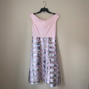 Ted Baker Dress